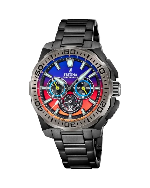 Festina Chrono bike watch F20731/2 Special