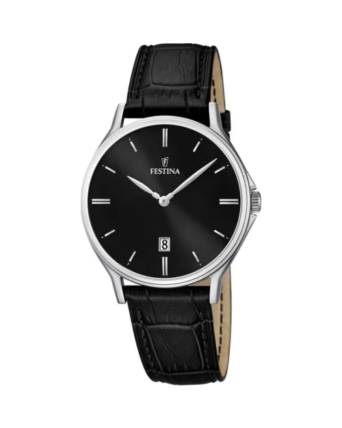 Festina Classic Strap F16745/5 men's watch