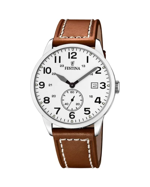 Festina Classic Strap F20347/5 herrklocka