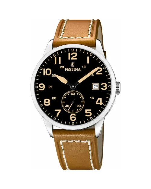 Festina Classic Strap F20347/6 herrklocka