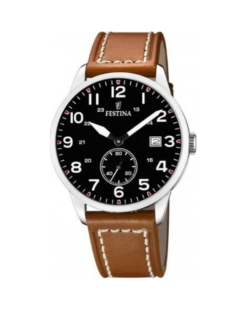 Festina Classic Strap F20347/7 herrklocka