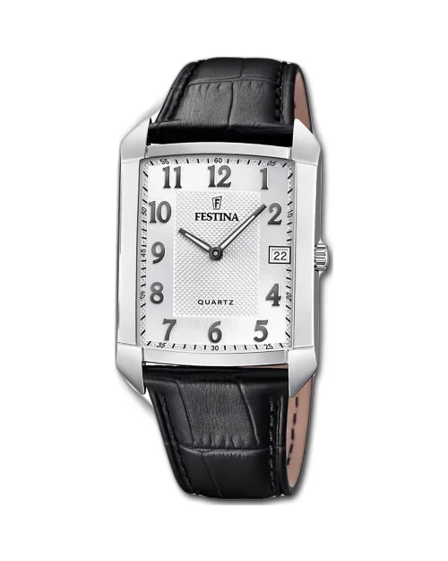 Festina Classic Strap F20464/1 herrklocka