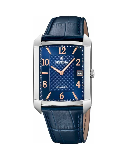 Festina Classic Strap F20464/2 herrklocka