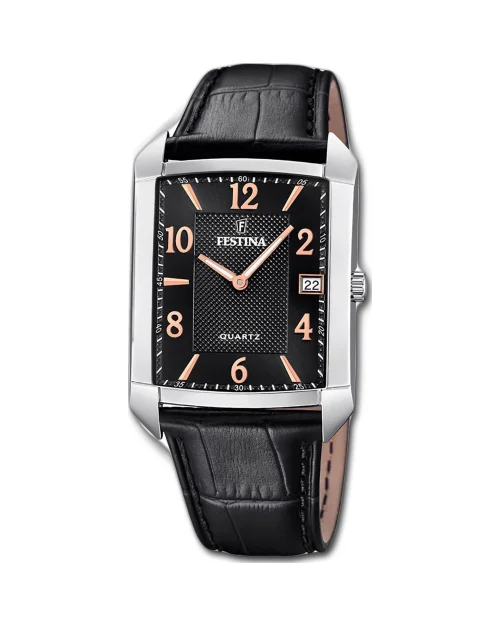 Festina Classic Strap F20464/3 herrklocka