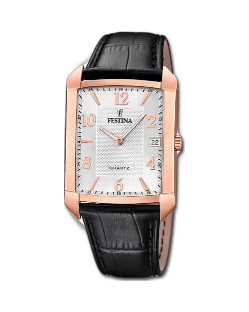 Festina Classic Strap F20465/1 herrklocka