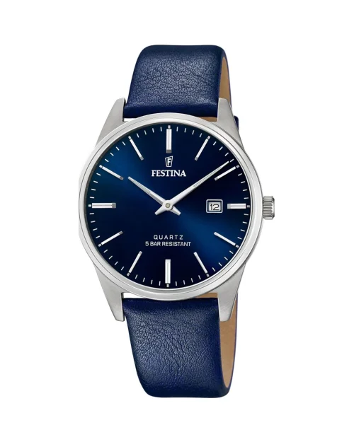 Festina Classic Strap F20512/3 men's watch