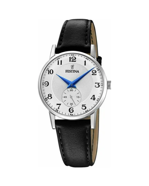 Festina Classic Armbandsklocka F20570/1 damklocka