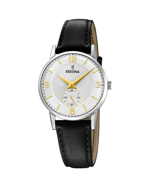 Festina Classic Armbandsklocka F20570/2 damklocka