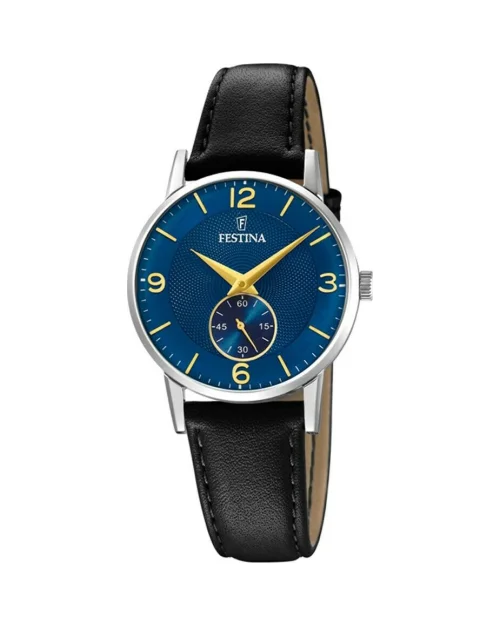 Festina Classic Armbandsklocka F20570/3 damklocka