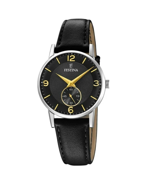 Festina Classic Strap F20570/4 damklocka