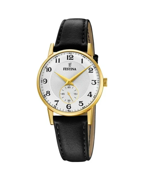 Festina Classic Strap F20571/1 damklocka