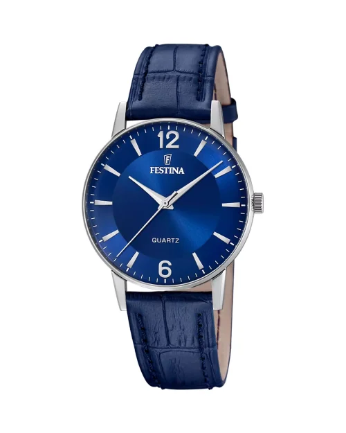 Festina Classic Strap F20690/3 men's watch
