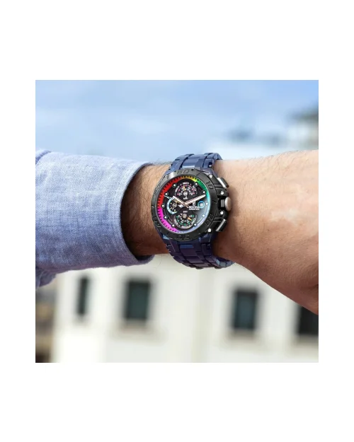 Orologio Festina Edizione Speciale F20759/1 in acciaio inossidabile
