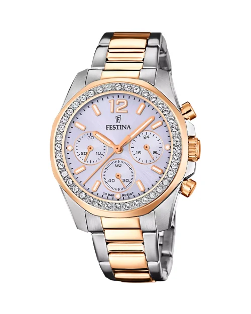Festina F20608/3 Boyfriend collection women's watch