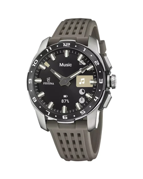 Festina F23305/6 Connected Full D men's watch