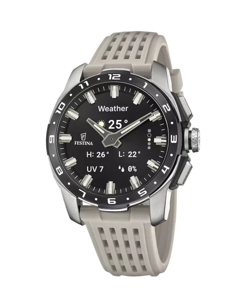 Festina F23305/7 Orologio da uomo Connected Full D