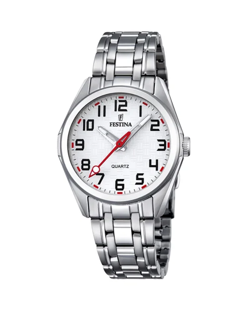 Festina Junior Collection F16903/1 klocka för pojkar