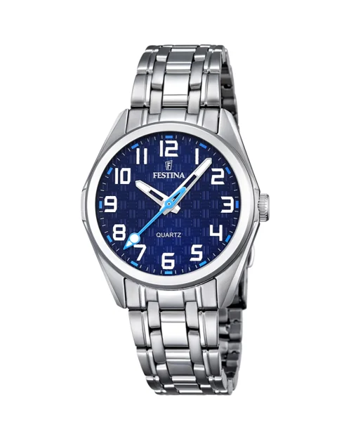 Festina Junior Collection F16903/2 klocka för pojkar