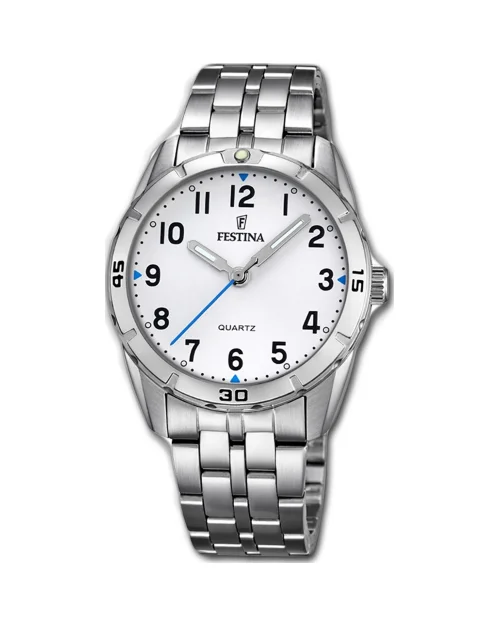 Festina Junior Collection F16907/1 klocka för pojkar