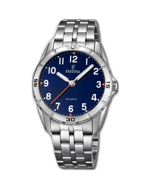 Festina Junior Collection F16907/2 barnklocka