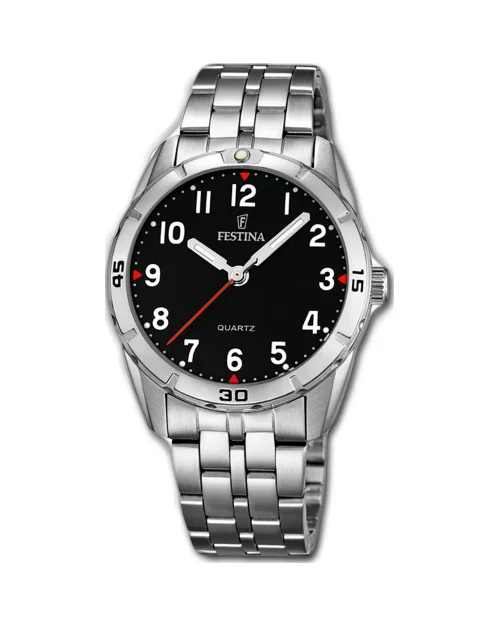 Festina Junior Collection F16907/3 barnklocka