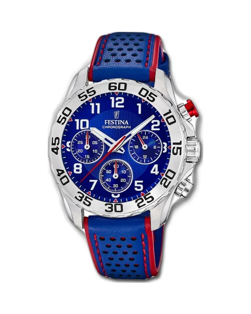 Festina Junior Collection F20458/2 barnklocka