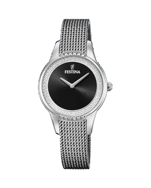 Festina Mademoiselle F20494/3 stainless steel women's watch