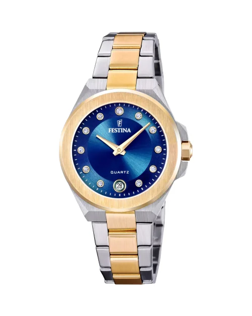 Orologio da donna Festina Mademoiselle F20702/3 in acciaio inossidabile