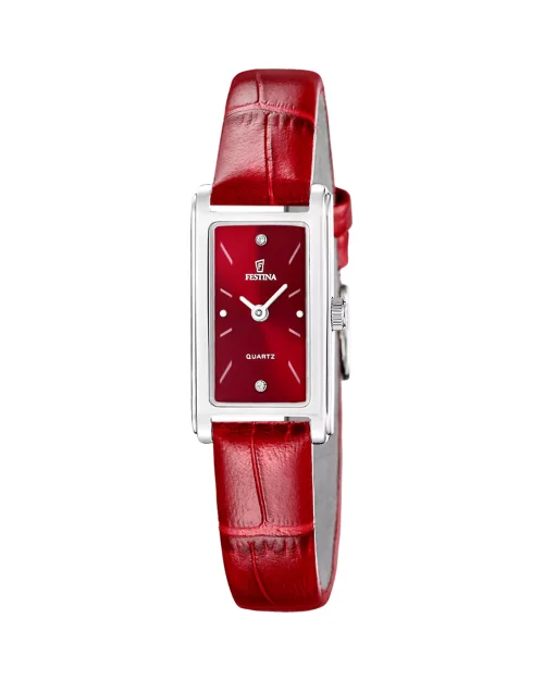 Reloj Festina Mademoiselle F20769/3 acero mujer