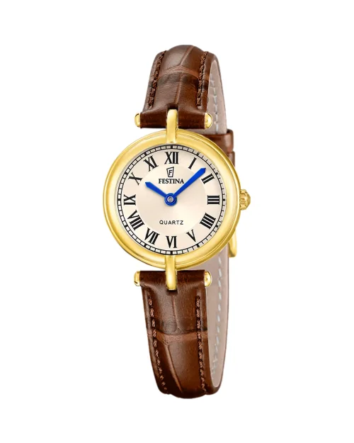 Orologio Festina Mademoiselle F20788/2 da donna in pelle