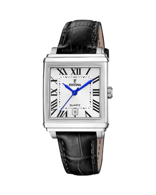 Festina On the square F20682/3 orologio da donna in pelle