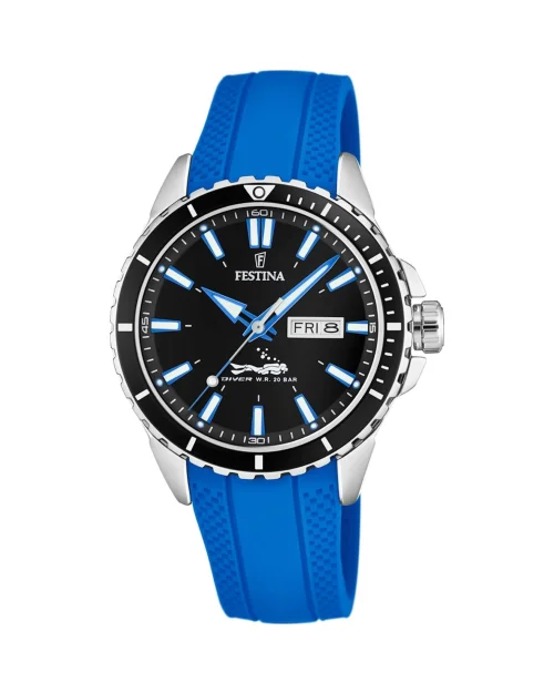 Festina The Originals Diver F20378/3 herrklocka