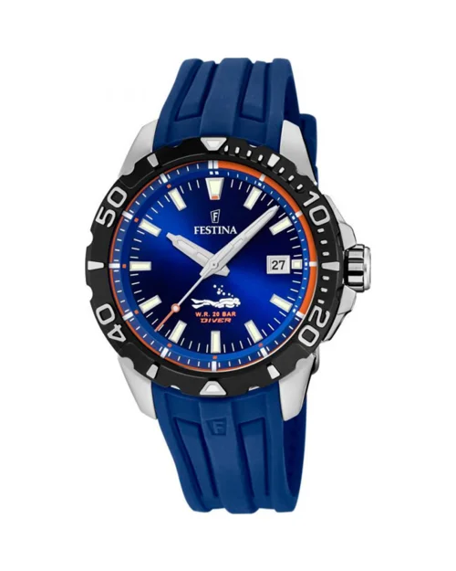 Festina The Originals Diver F20462/1 herrklocka