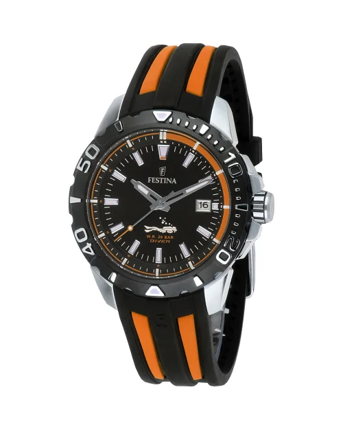 Festina The Originals Diver F20462/3 herrklocka