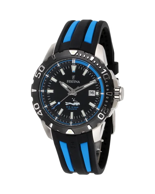Festina The Originals Diver F20462/4 herrklocka