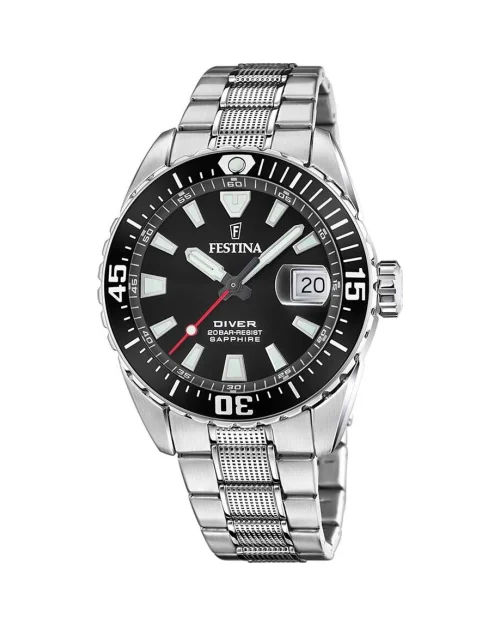 Festina The originals diver F20669/3 men's watch