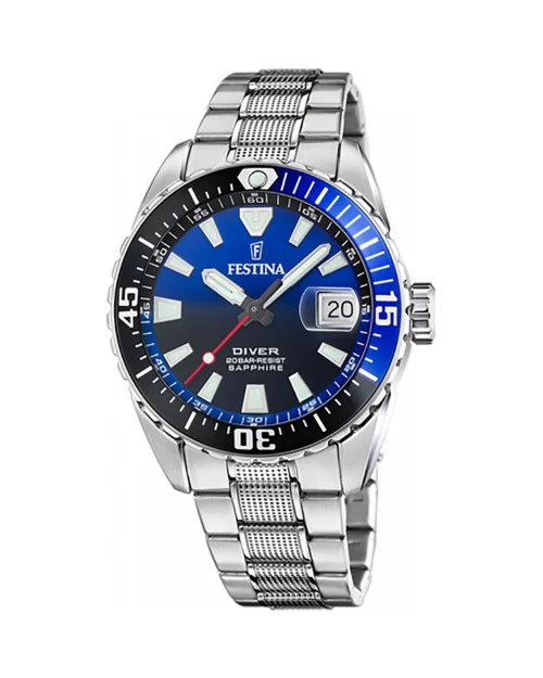 Festina The originals diver F20669/5 men's watch