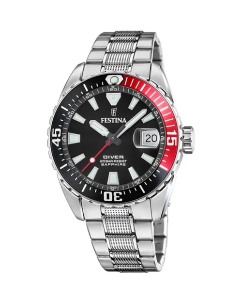 Festina The originals diver F20669/6 men's watch
