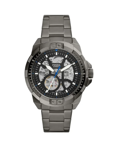 Fossil ME3218 Bronson men's automatic watch