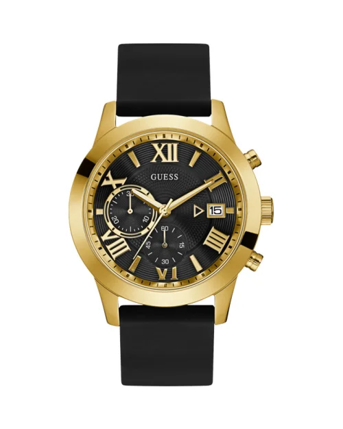 Reloj Guess ATLAS W1055G4 Hombre Acero