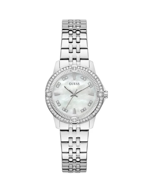Guess Colette GW1027L1 Damenuhr aus Edelstahl