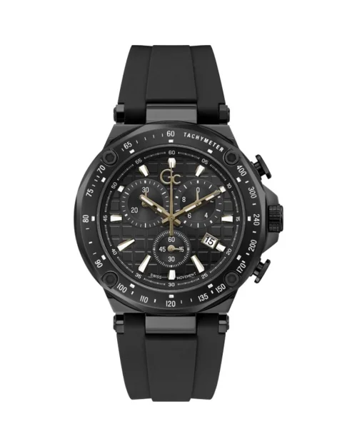 Zegarek z kolekcji Guess Y81008G2MF Spirit Sport