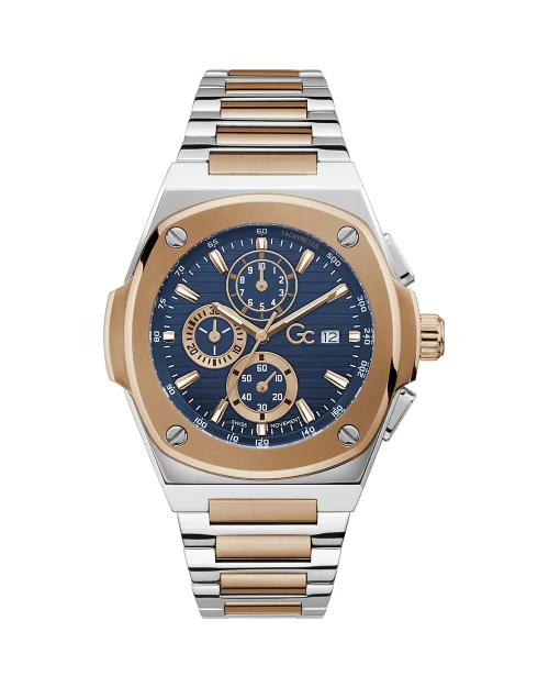 Guess Collection Klocka Y99002G7MF Coussin Form