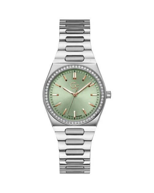 Guess Collection Z38001L9MF Prodigy Lady-klocka