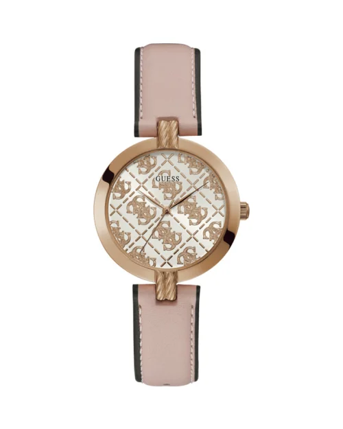 Reloj Guess G LUXE GW0027L2 mujer rosa