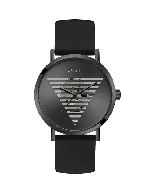 Zegarek męski Guess Idol GW0503G3 silikonowy