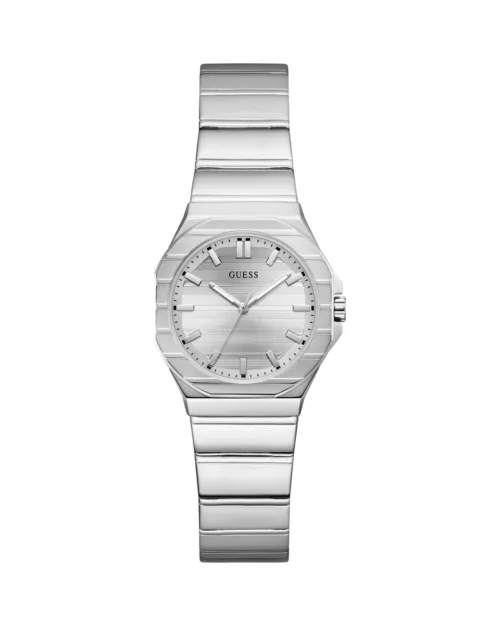 Zegarek damski Guess Jaqueline GW1110L1 ze stali