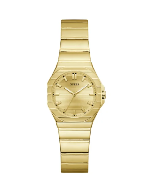 Zegarek damski Guess Jaqueline GW1110L2 ze stali