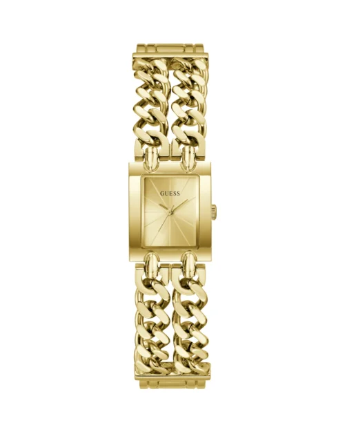 Zegarek Guess Micro mod. GW1112L2, stalowy, damski