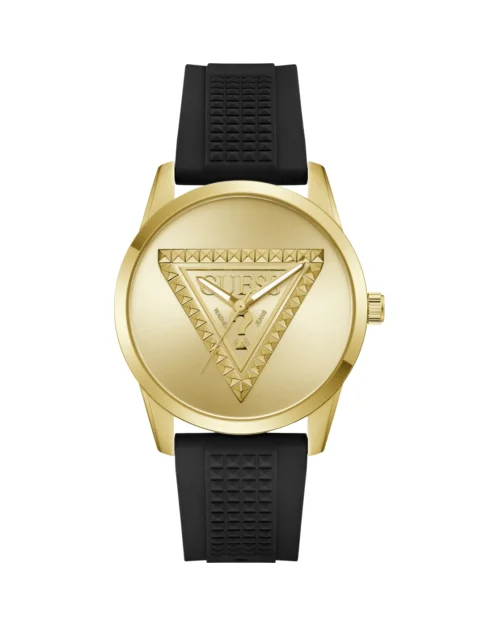 Zegarek Guess Mogul GW1143G2 ze stali i silikonu